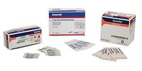 BSN Medical Coverlet Latex-Free Adhesive Dressings Strips, 100 Count