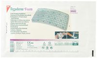 3M Tegaderm Foam Non Adhesive Dressing 90602, 30 Pieces (Pack of 6)