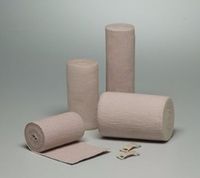 MCKESSON Elastic Bandage Medi-Pak Performance Woven Elastic 2 X 4-1/2 Yard NonSterile (#13-242, Sold Per Piece) by Medi-Pak