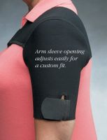 Otto-Bock Shoulder Support - Medium