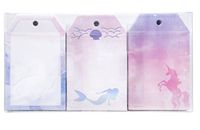 Magic Hour Box of Tags, 60 pcs