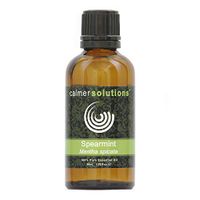 Calmer Solutions Cajeput (Cajput, Cajuput) Aromatherapy Oil 100ml, us:one Size, Colourless to Pale Yellow