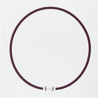 Colantotte Necklace Crest Plum L(51cm) 20 inch H