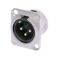 Neutrik MXLRPanelCon