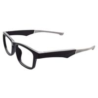 URMAGIC Smart Audio Glasses,Bluetooth Glasses,Open Ear Glasses to Listen Music and Make Phone Calls with Polarized Protection Safety Lenses,Unisex Sport Design Compatible for All Smart Phones