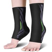 Ankle Brace Ankle Support for Men Women MUBYTREE