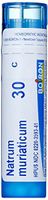 Boiron Natrum muriaticum - 30C - 80 pellets (Pack of 3)