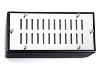 Reindeer Humidifier for Humidors up to 100ct Silver