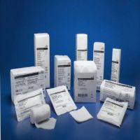 MCK41402020 - Covidien IV Dressing Dermacea 2 X 2 Inch Square
