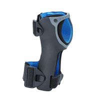 Ossur Exoform Carpal Tunnel Wrist Brace - Medical Grade Lightweight Low Profile Design for Treatment of Carpal Tunnel and Tendinitis (Large Right)