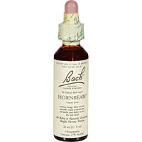 Nelson Bach Flower Hornbeam, 0.70 Fl Oz
