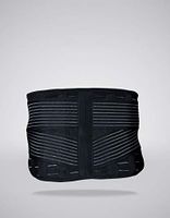 Incrediwear Back Brace, XL