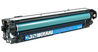 CIG 200624P Remanufactured Cyan Toner Cartridge for HP 651A