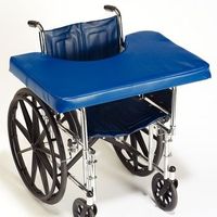 Sammons Preston Jumbo Padded Lap Tray