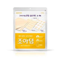ChoA Derm Korean Hydrocolloid Dressing