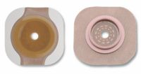 HTP14603 - Hollister New Image Two Piece Cut-to-Fit Flextend Skin Barriers, Floating Flange, w/Tape, by Hollister