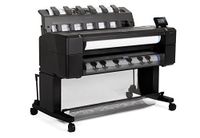 DESIGNJET T1500 PS 36IN EPRINTER (CR357A#B1K) -