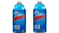 Windex Window Cleaner Refill, 67.6 oz, Value Pack(PACK OF 2)