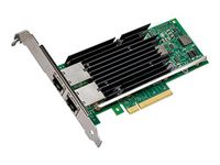 Intel Corp Converged Network T2 Adapter (X540T2)
