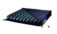 ROHO Low Profile QUADTRO SELECT Seating and Positioning Wheelchair Seat Cushion BUTTON: QS66LPC  11-12 X 11- 12