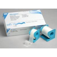 Paper Surgical Tape, Tan .5 X 10 Yards Hypoallergenic, 24 ea