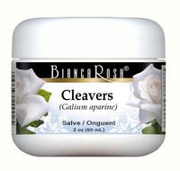 Cleavers (Bedstraw) - Salve Ointment (2 oz, ZIN: 428549) - 2 Pack