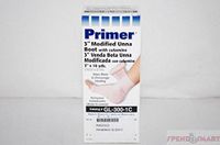 Western Medical Primer Modified Unna Boot Dressing - Sku GLN3001