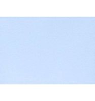 #17 Mini Flat Card (2 9/16 x 3 9/16) - Baby Blue (250 Qty.)