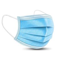 T_Tbuy ERY-001 , 4 x 3.2 x 3 cm, Blue(20pcs)