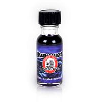 Blunteffects Burning Oil 100% Concentrated Scent Aroma Diffuser Burning Oil [Choose The Scent] (Exotic Tulip)