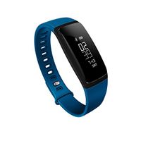 Smart WristBand,Hulorry V07S Smart Fitness Bracelet with Female Physiological Reminder Watches Blood Pressure Heart rate monitor Waterproof Smart Wristband FOR Android&IOS