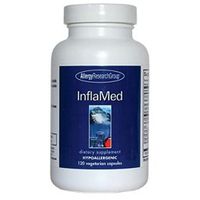 InflaMed (120 Capsules)