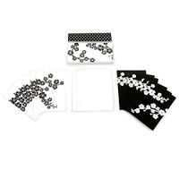 FLOMO Cherry Blossom Note Cards