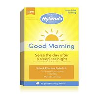 Hyland Good Morning
