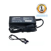 ABLEGRID AC Adapter Charger for Asus Eee PC 1015 1015T 1015PE 1015PEB 1015PEM 1015PED 1015PEG