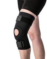 Core Products Neoprene Slip-On Knee Sleeve - Large