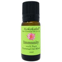 Kokokahn's Immunity Essential Oil Blend