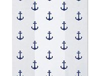 All Occasion Cello Gift Bags - 100 Count - Medium - Anchors