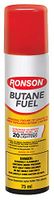 Ronson 99142 Multi-Fill Ultra Butane Fuel, 1.48 oz./42g