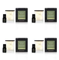 THANN Oriental Essence Essential Oil 10 ml. (4 Pack)