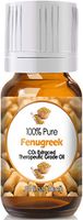 Fenugreek Essential Oil for Diffuser & Reed Diffusers (100% Pure Essential Oil) 10ml