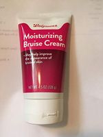 WALGREENS BRUISE CREAM 4.5 OZ MAY HELP THE APPEARANCE OF BRUISED SKIN