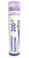Boiron Caulophyllum Thalictroides, 1 Count