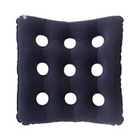 Capcha-Shop - Home textile health care seat Inflatable Square Seat Cushion Home Office Breathable Wheelchair Cushion Health Care