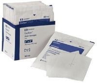 687086EA - Excilon Sterile Drain Sponge 4 x 4