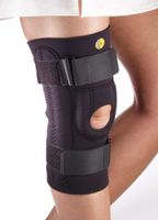 Corflex U-Shaped Patella Stabilizer Inferior U Op Pop 3/16" S