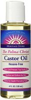 Heritage Castor Oil