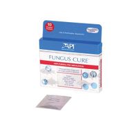Fungus Cure Powder