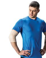 Slip On Elastic Elbow Brace - Small