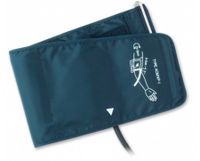 Blood Pressure Cuff, Advantage Adult Medium/Large 22-42 cm Nylon Blood Pressure Cuff for Men and Women(1 Pack/EA)